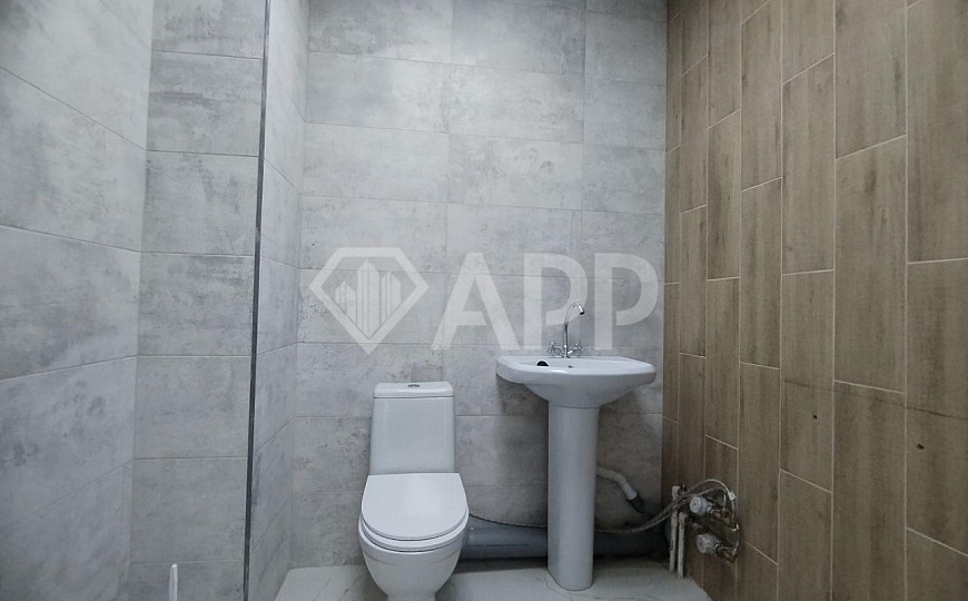 Продается помещение свободного назначения, с ремонтом, 60,5 м²   фото