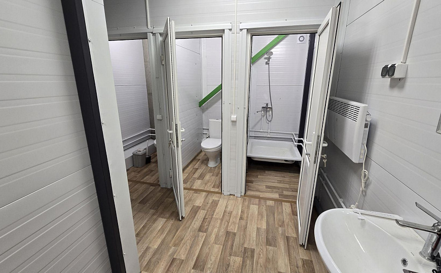 Сдам складское помещение, 1 440 м² фото