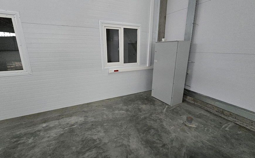 Сдам складское помещение, 1 440 м² фото