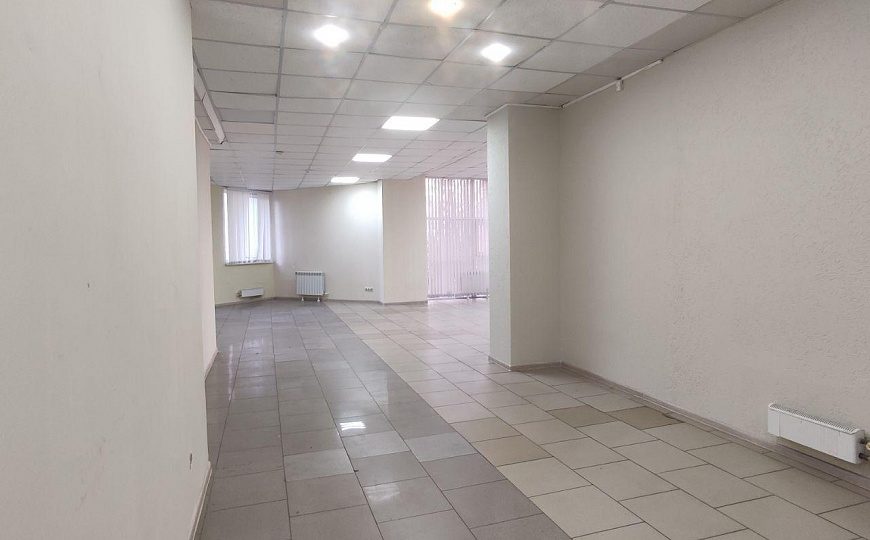 Офис в центре, 80 м2 фото