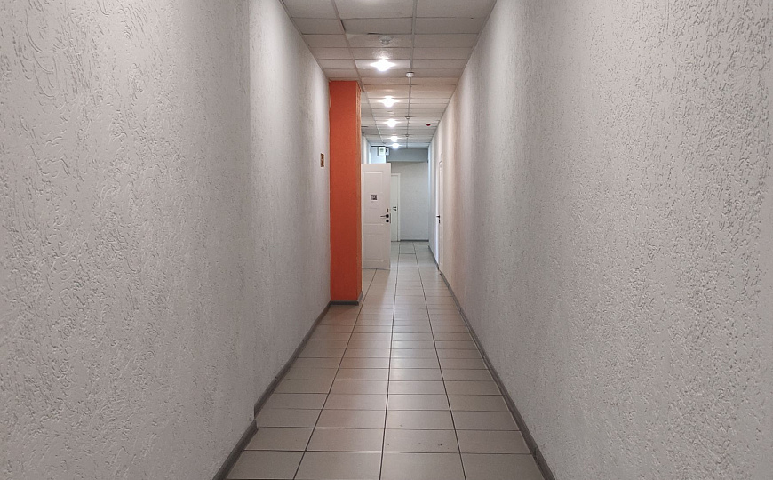 Офис в центре, 80 м2 фото