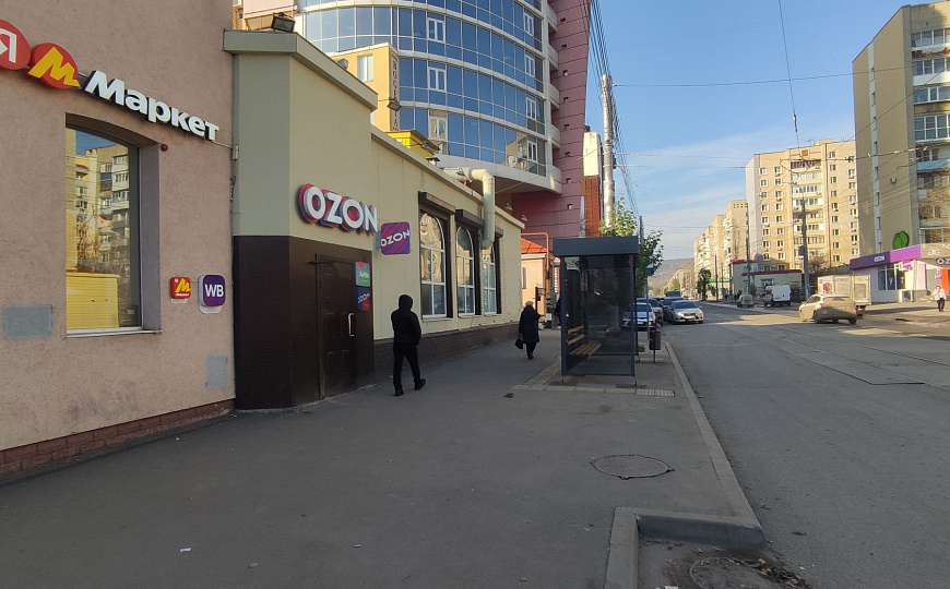 Офис в центре, 80 м2 фото