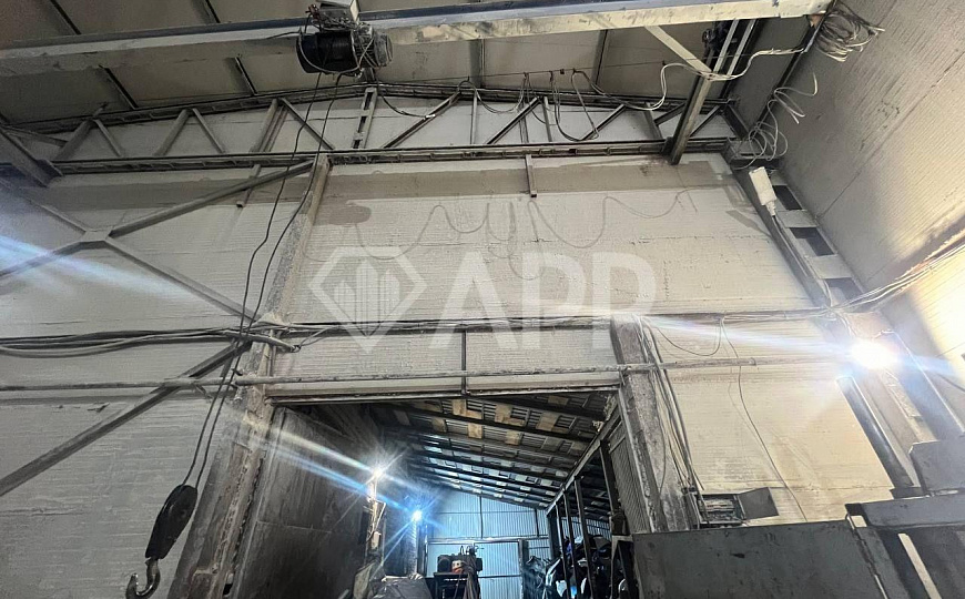 Продаю базу с земельным участком фото