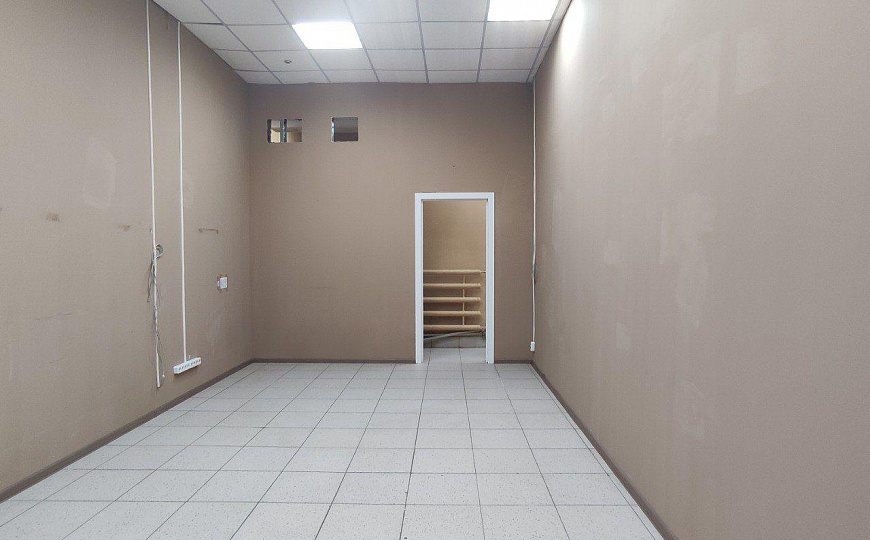 Склад-офис, 172 м2 фото