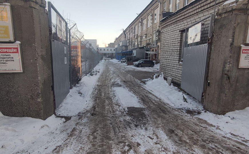 Склад-офис, 172 м2 фото