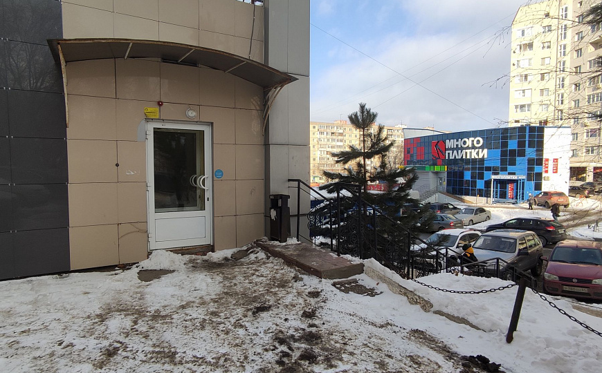 Офис, производство, магазин 147 м2 фото