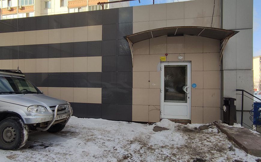 Офис, производство, магазин 147 м2 фото