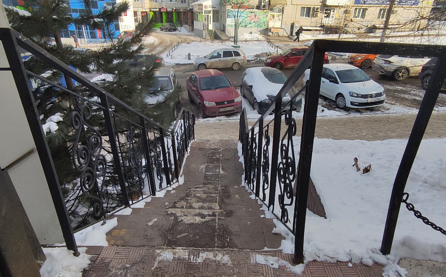 Офис, производство, магазин 147 м2 фото