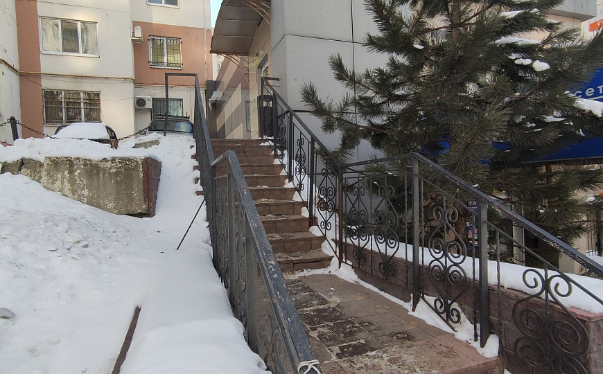 Офис, производство, магазин 147 м2 фото