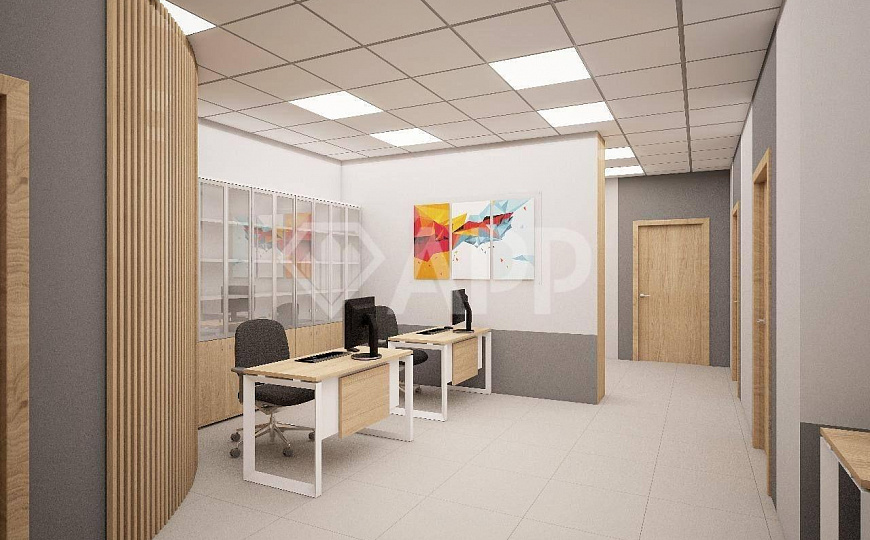 Сдам помещение  480 м² фото