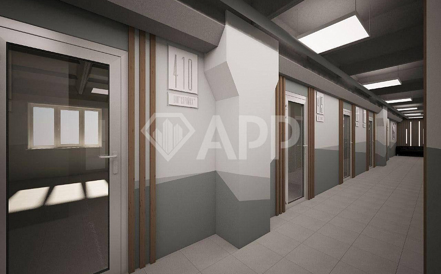 Сдам помещение  480 м² фото