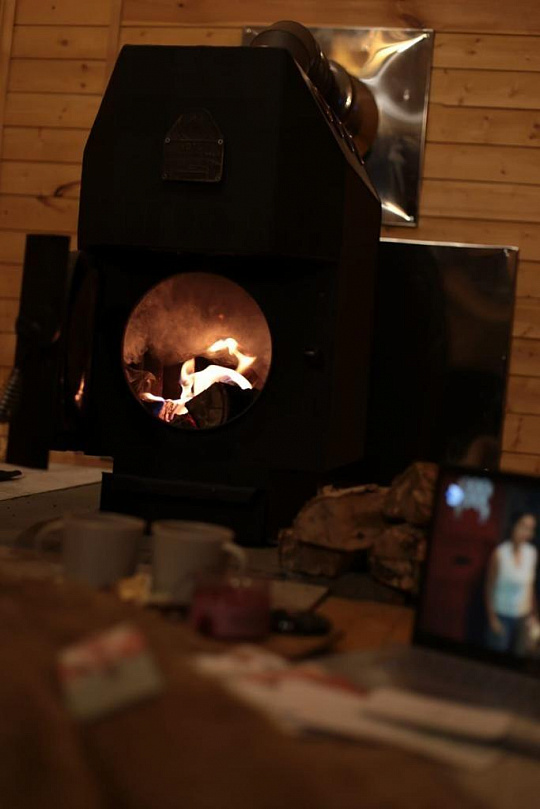 Продам базу отдыха, глемпинг фото