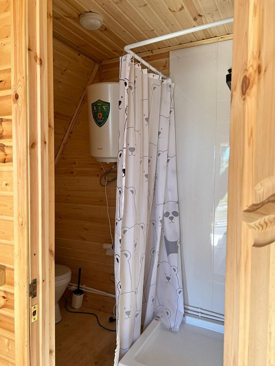 Продам базу отдыха, глемпинг фото