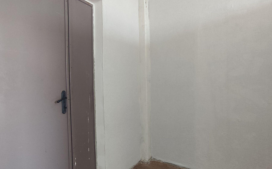 Центр, 35 м2 фото