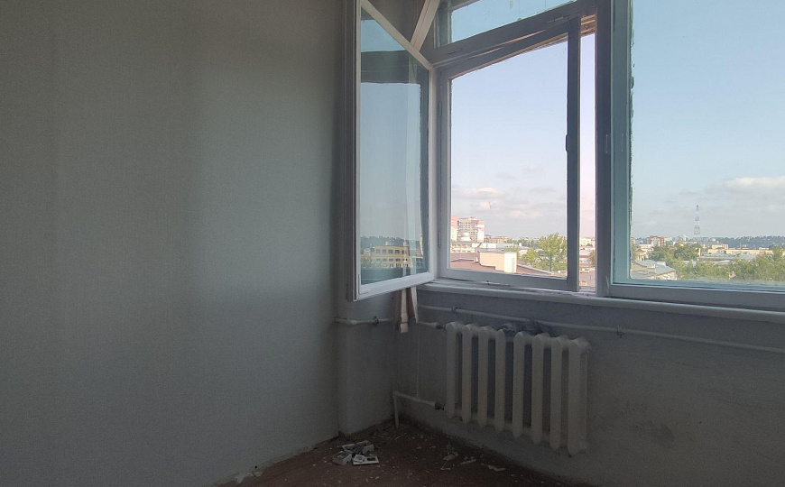 Центр, 35 м2 фото