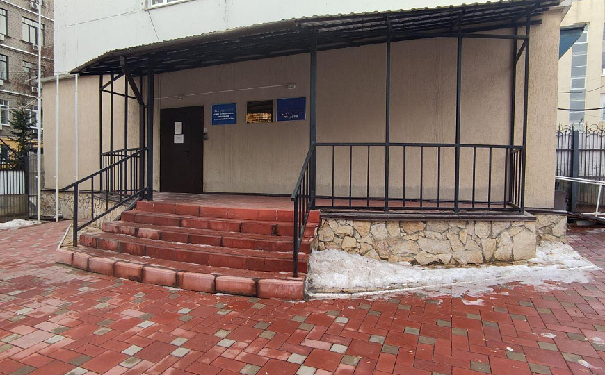 Центр, 35 м2 фото