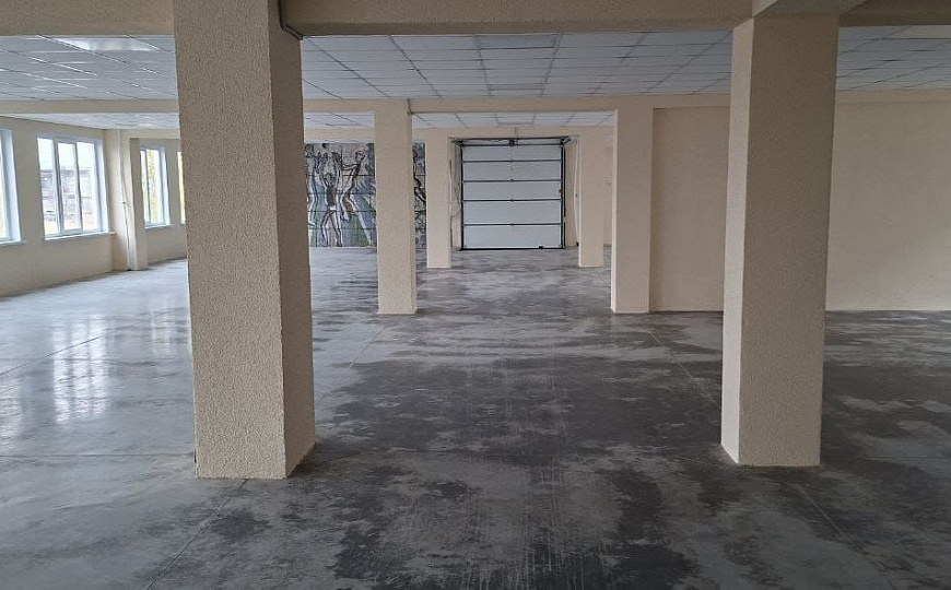 Помещения, 600, 91 и 38 кв. м.. фото