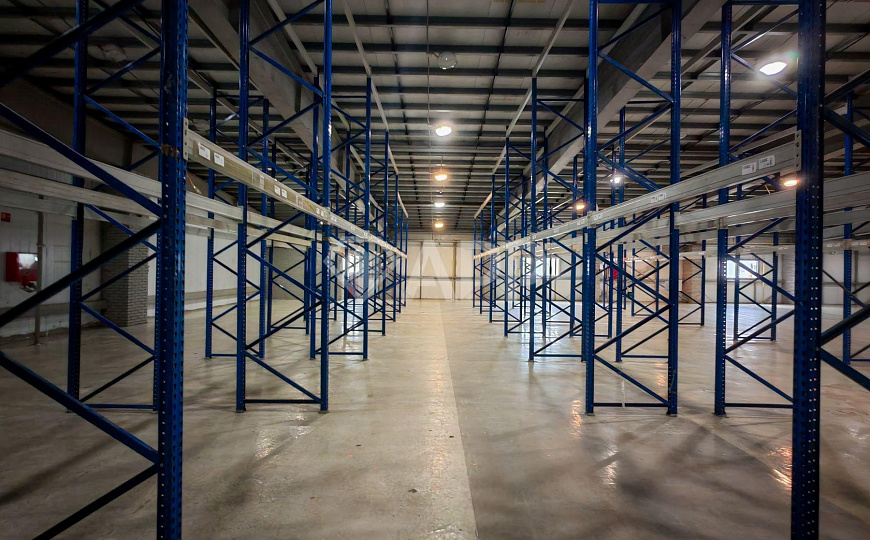 Аренда, склад, 1525м2 МКАД фото