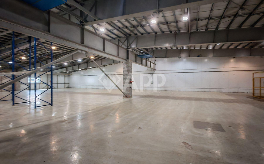 Аренда, склад, 1525м2 МКАД фото