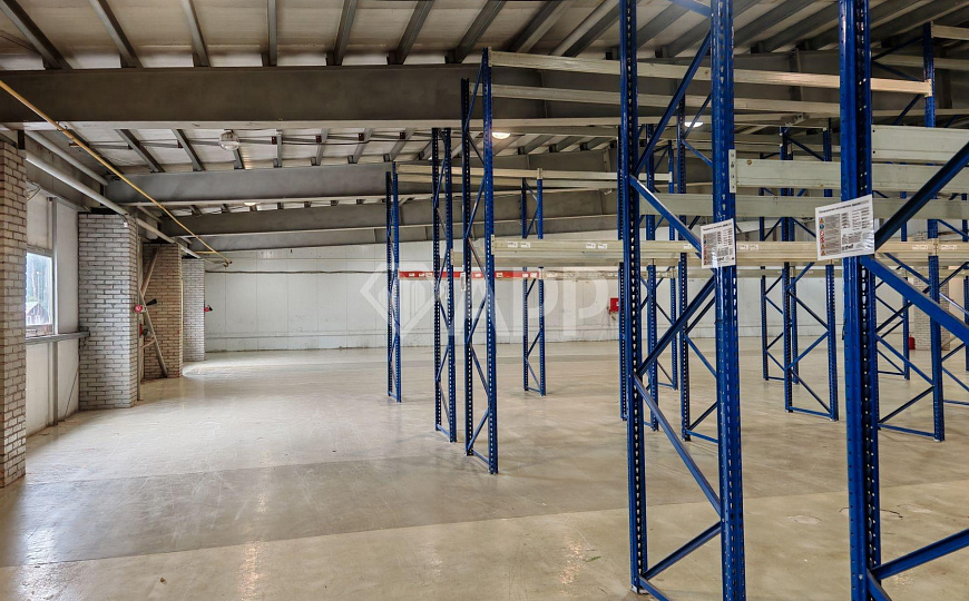 Аренда, склад, 1525м2 МКАД фото