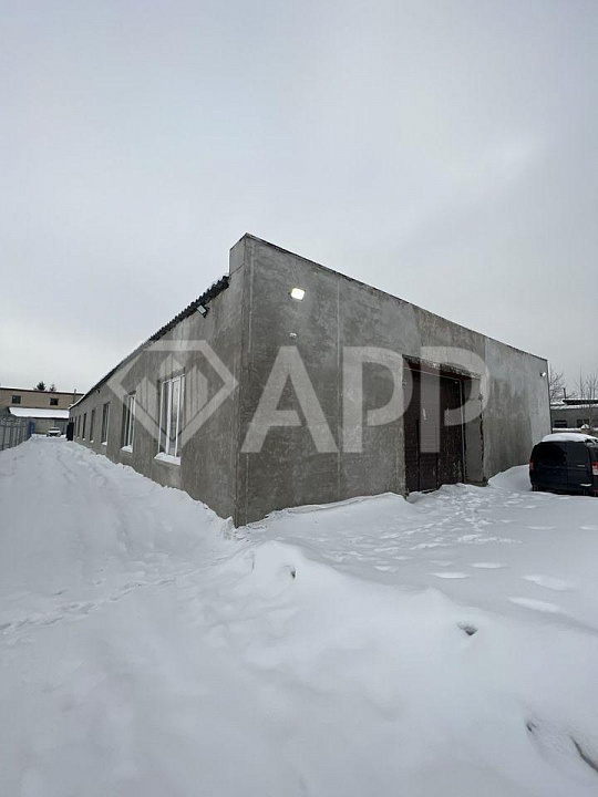 Продам здание, габ 9 лет фото