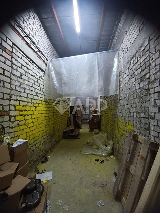 Продам здание, габ 9 лет фото