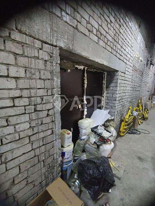 Продам здание, габ 9 лет фото