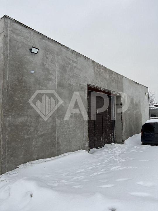 Продам здание, габ 9 лет фото