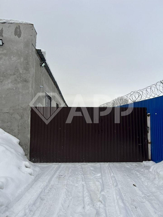 Продам здание, габ 9 лет фото