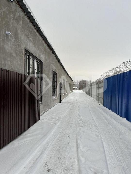 Продам здание, габ 9 лет фото