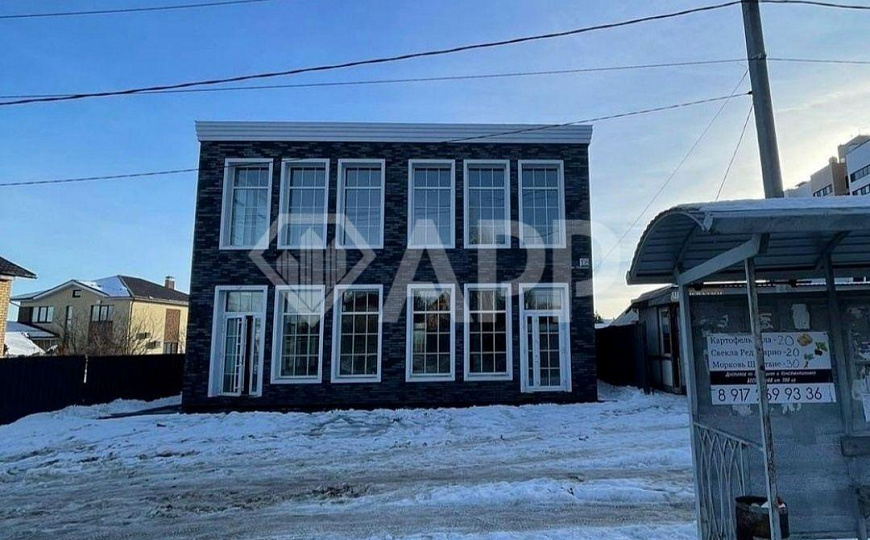 Продам здание на 1 линии, 329 м² фото