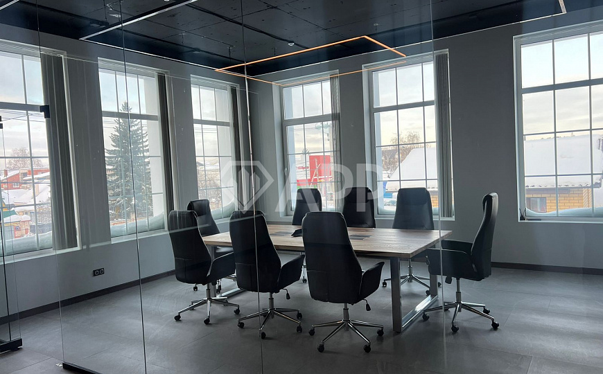 Продам здание на 1 линии, 329 м² фото