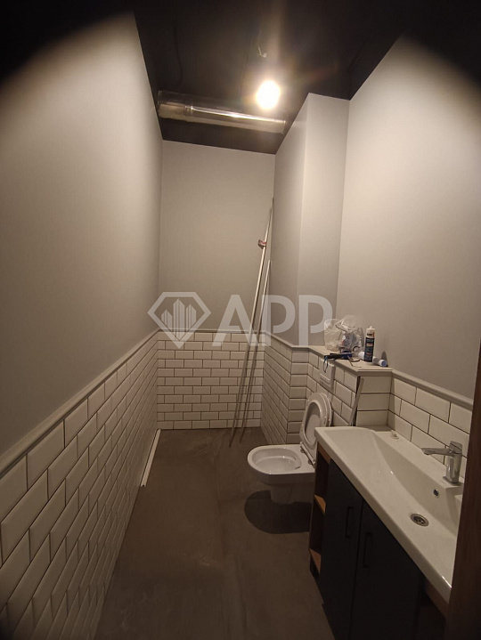 Продам здание на 1 линии, 329 м² фото