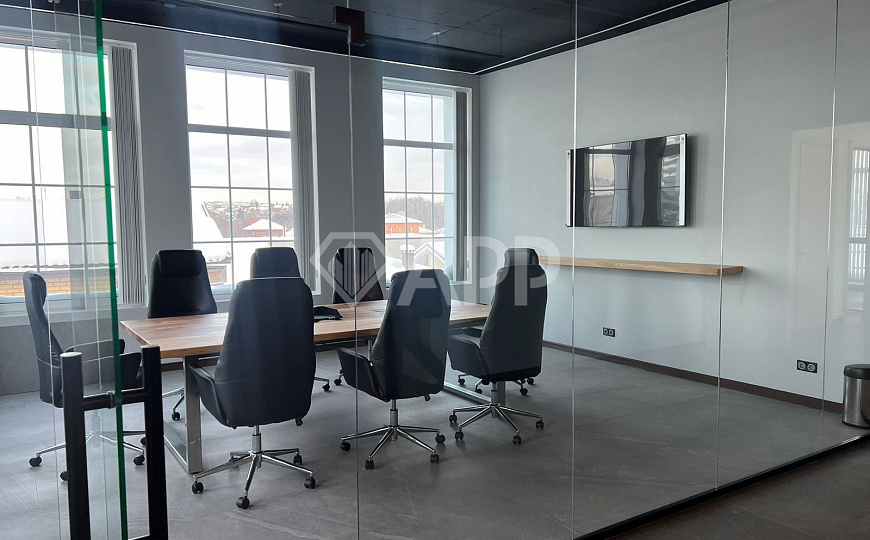 Продам здание на 1 линии, 329 м² фото