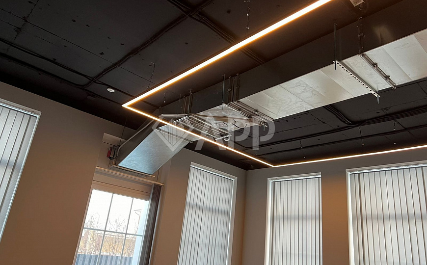 Продам здание на 1 линии, 329 м² фото