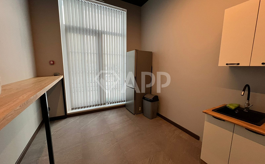 Продам здание на 1 линии, 329 м² фото