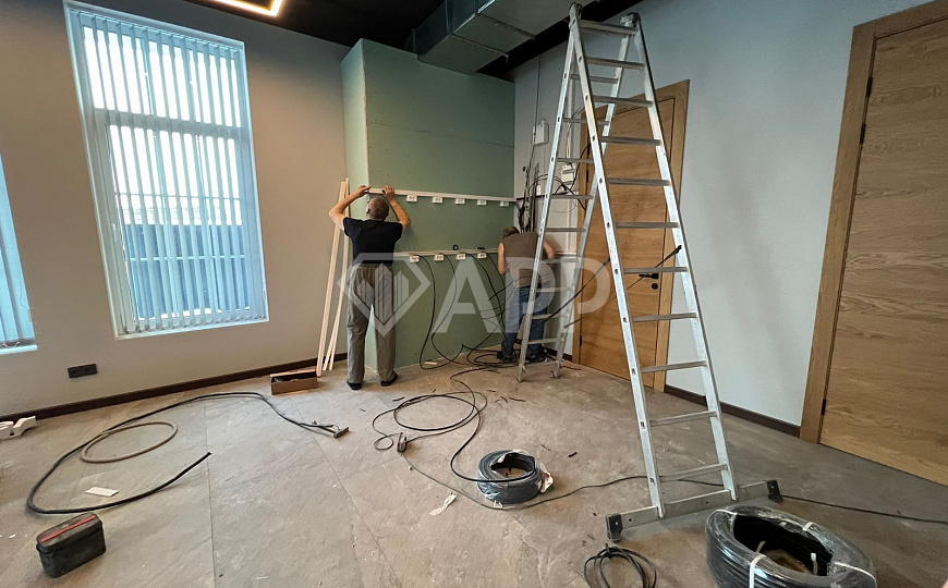 Продам здание на 1 линии, 329 м² фото