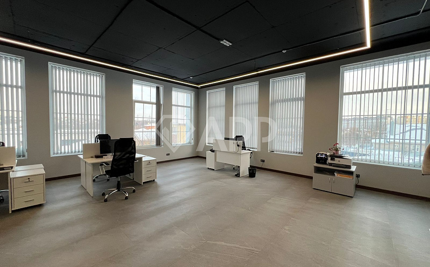 Продам здание на 1 линии, 329 м² фото