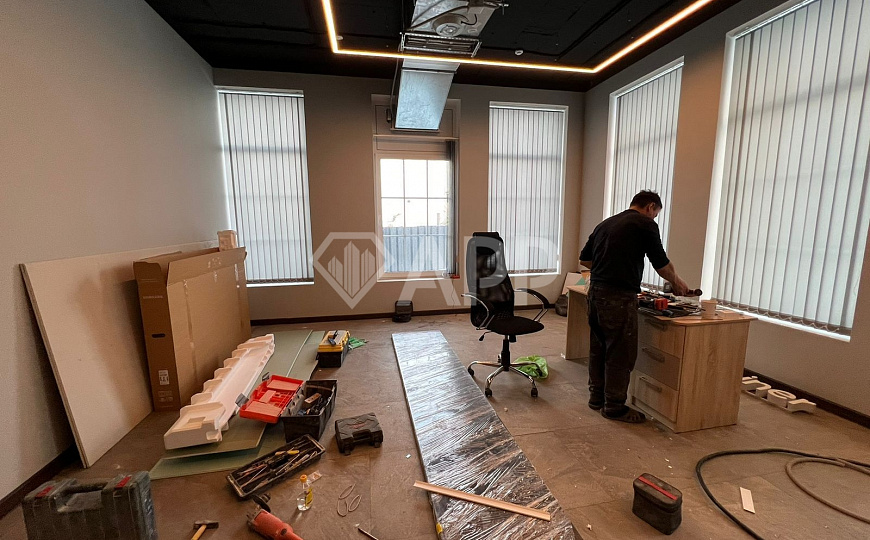 Продам здание на 1 линии, 329 м² фото