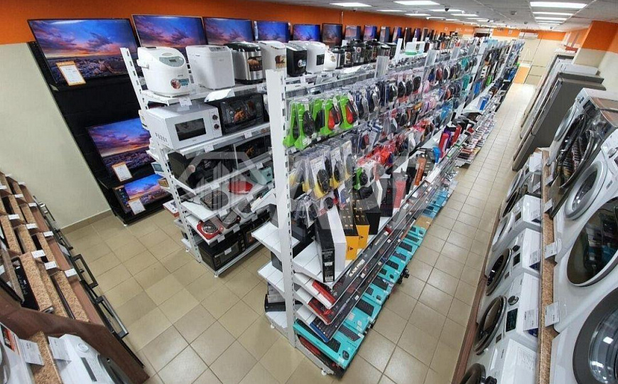 Торговый центр фото