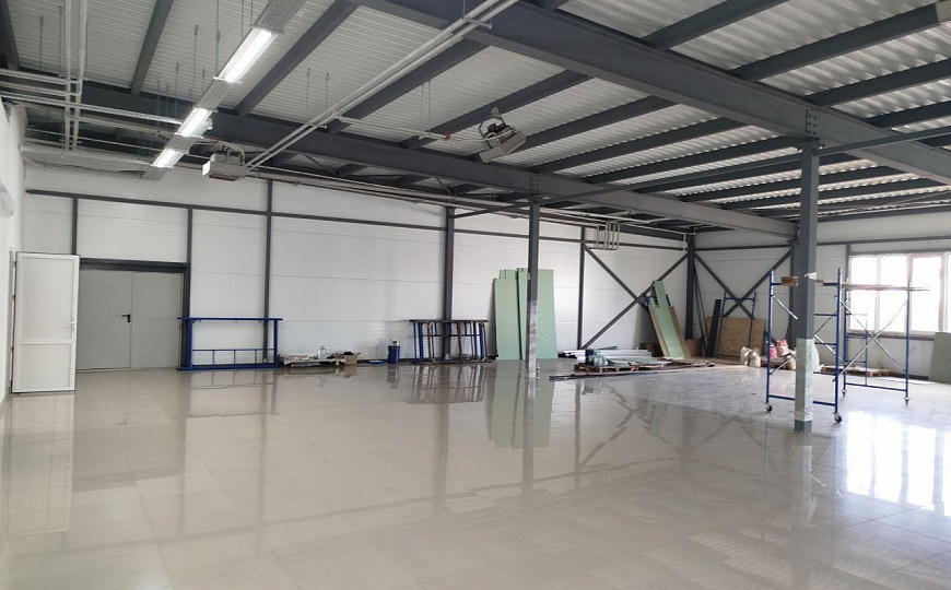 Аренда торгового помещения 45 м2 фото