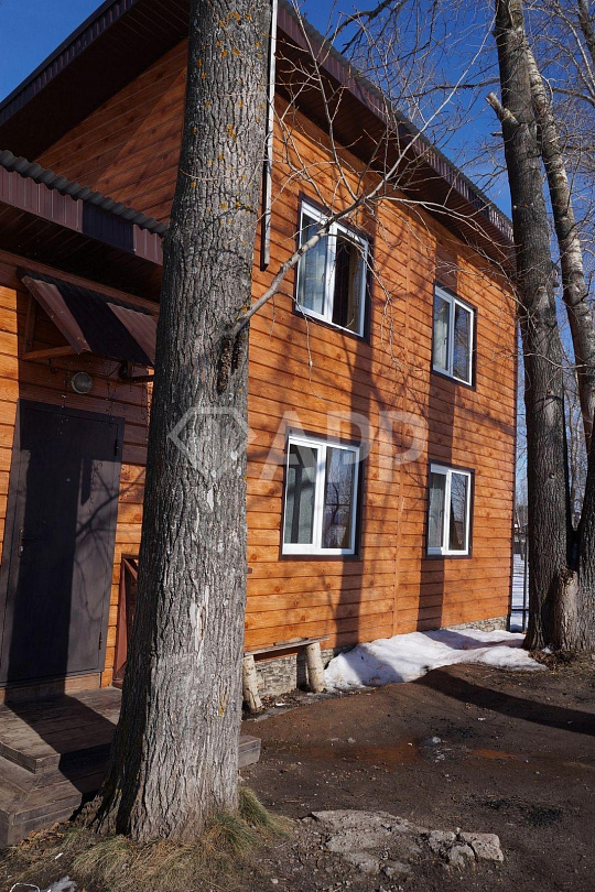 Продам базу, гостиницу на берегу Волги фото