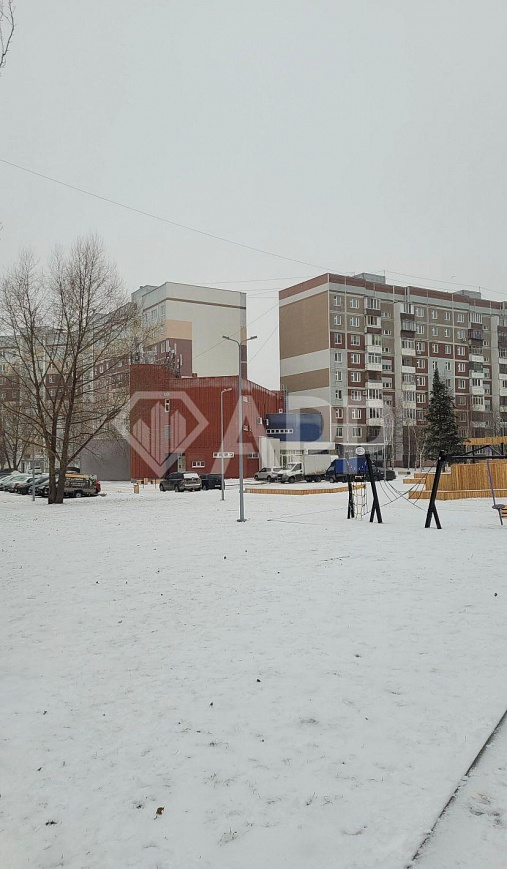 Продам ГАБ с участком фото