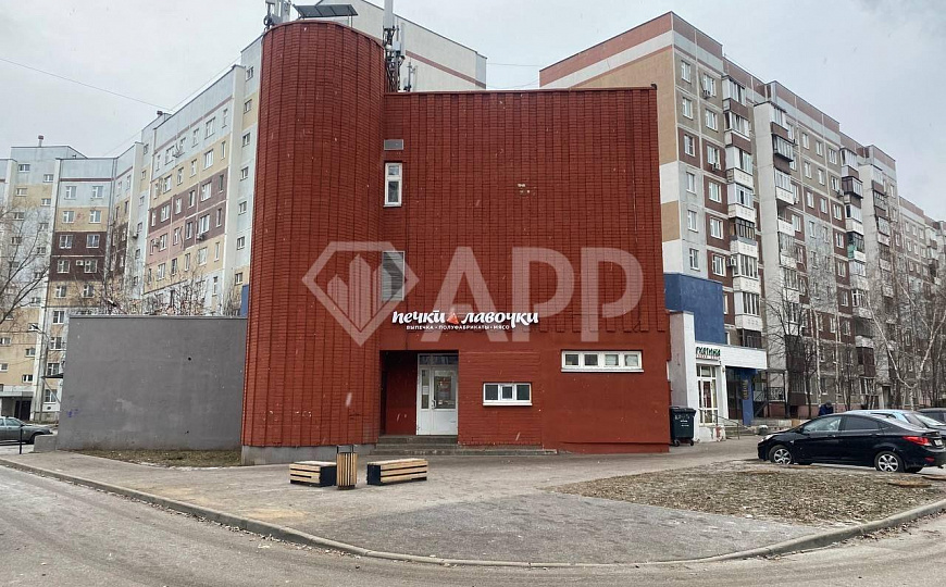 Продам ГАБ с участком фото