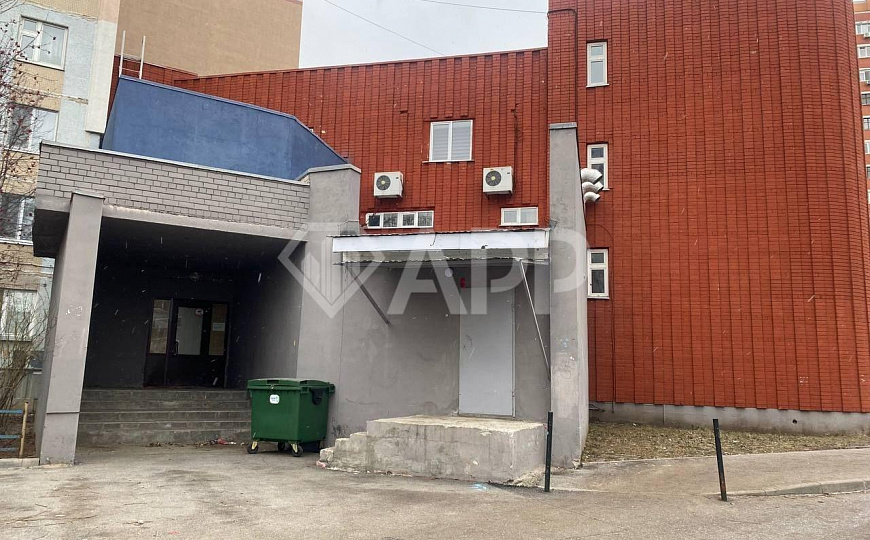 Продам ГАБ с участком фото