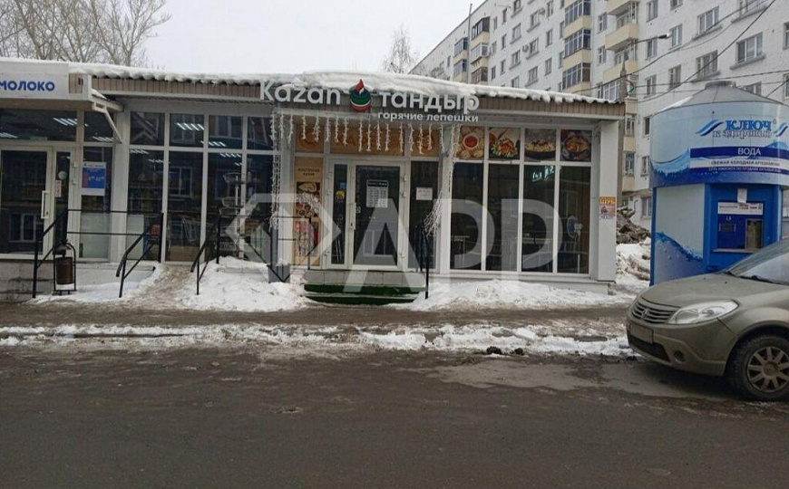 Продам ГАБ, 168,4 м² фото