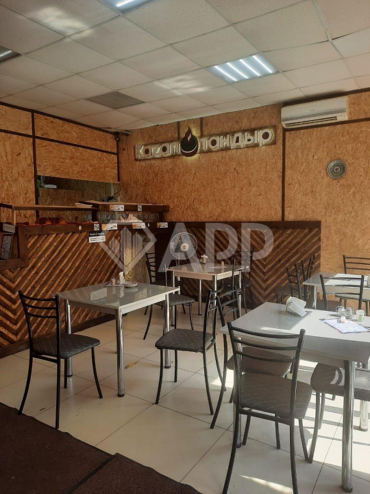 Продам ГАБ, 168,4 м² фото