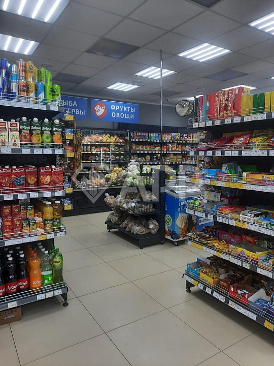 Продам ГАБ, 168,4 м² фото