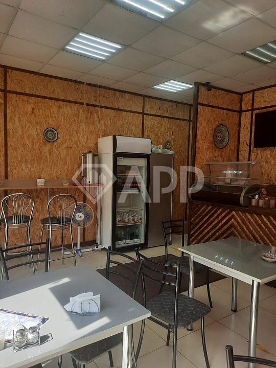 Продам ГАБ, 168,4 м² фото