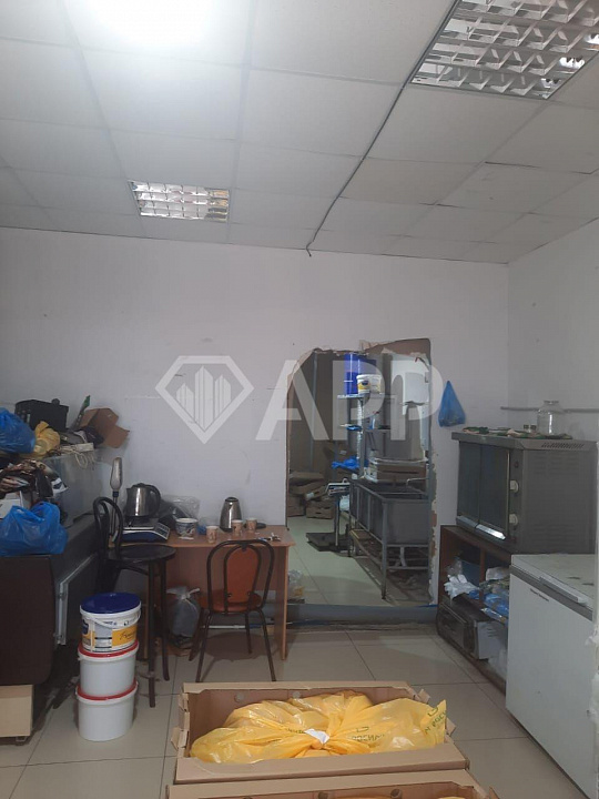 Продам ГАБ, 168,4 м² фото